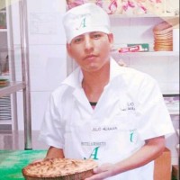 julio cesar huaman redolfo