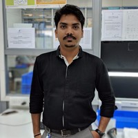 Shivarajkumar Kamanure