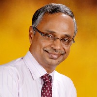 Maheswaran M K