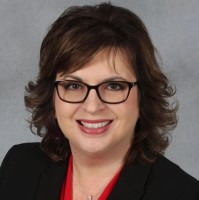 Kristy Swearingen