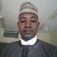 Abdulhameed Muhammad Kabir