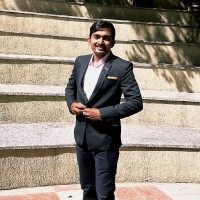 Sumit Jamdade