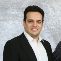 Mostafa Mansouri