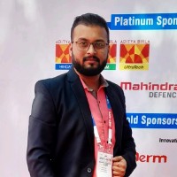 Niraj Pitale