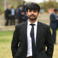 Anirudh Mishra
