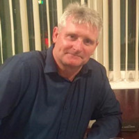 John Heeley
