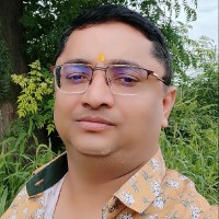 Deepak Garg