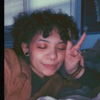 Zoë Blu Spurgeon