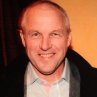 Ola Rognskog