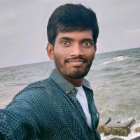 nomula ramakrishna