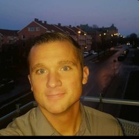 anders hallberg