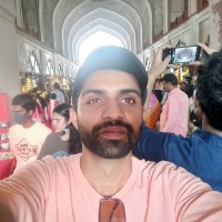 Suraj Dinesh
