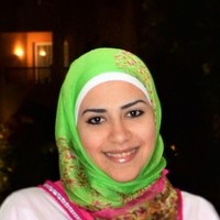 Sarah Yousef
