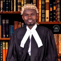 Kpea-Ue Bariyira Simple
