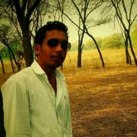 Damera Sai Pramod Reddy