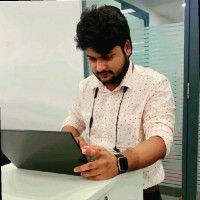 Pawan Goyal