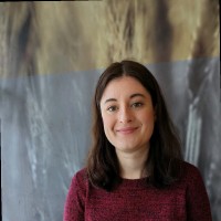 Johanna Graziotto