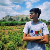 Charan Muthanna