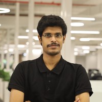 Neeraj O R