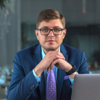 Виталий Савков