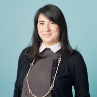 Adriana Iglesias Romero