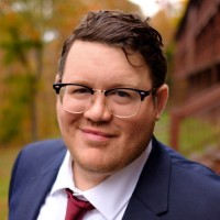 Jeremy Holtzapfel