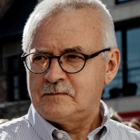 Hans Sebrechts