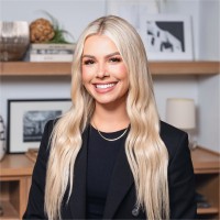 Ashley Arenz