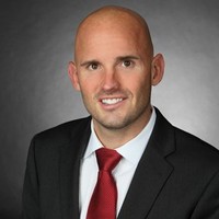 Chad Chandler