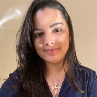 Aline Moreira Carvalho