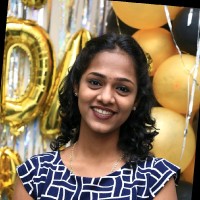 Vaidehi Indulkar