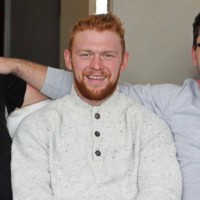 Ethan Kalugin