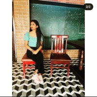 Aradhya Dwivedi