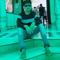 Hitesh Mane