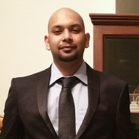 Indranil Guha