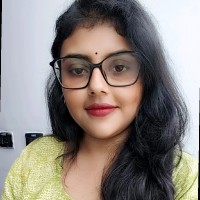 Pritha Mukherjee