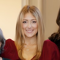 Emma Wilson