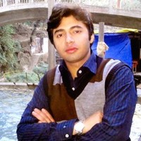 Abid Khan