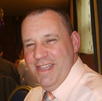David McDowell