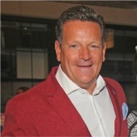 Patrick Gould