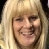 Heather Frost