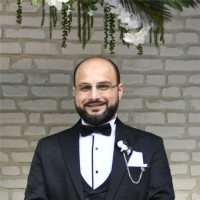 Alaaddin Shablout