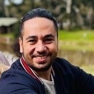 Pedram Rezaei