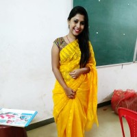 Udita Roy