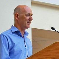 Joe Sponder