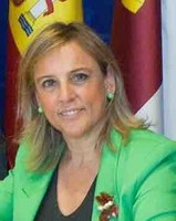 María Dolores Rubio y Lleonart