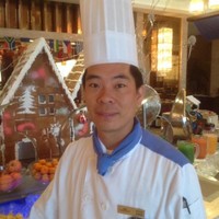 Marlon Chen