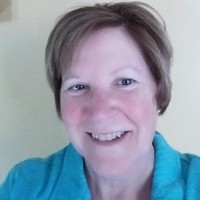 Karen Vickery