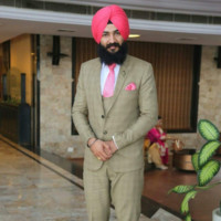 Jatinder Dhillon