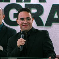 Matheus Morais